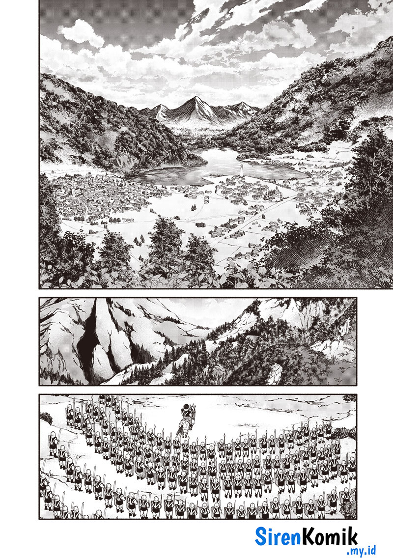 Tensei Goblin da kedo Shitsumon aru?